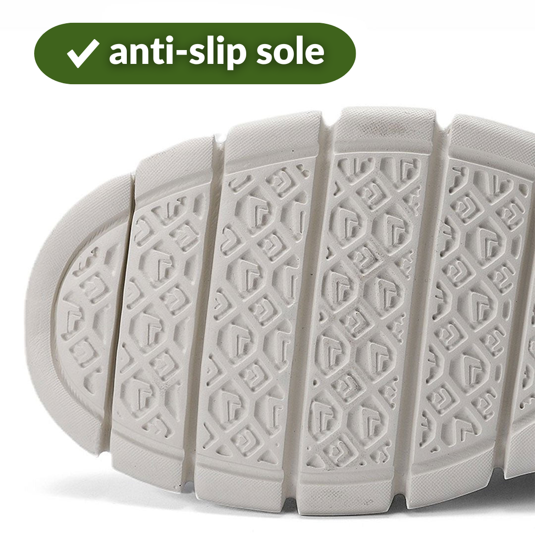 Zapatos Ultra Cómodos