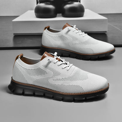 Zapatos Ultra Cómodos - Edición Suela Negra